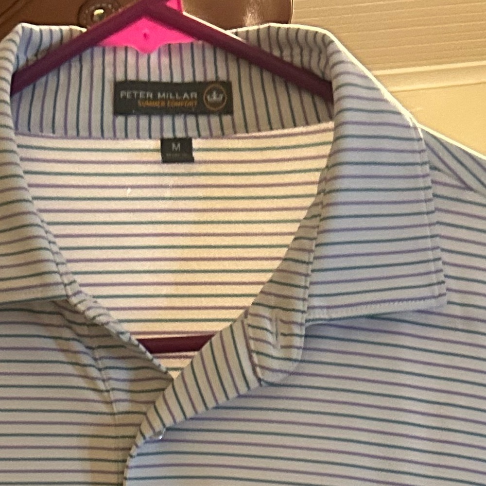 COPY - Men golf Shirt